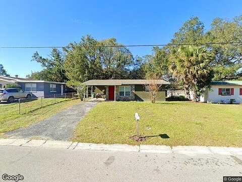 25Th, TAMPA, FL 33612