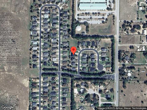 Stockbridge, CLERMONT, FL 34711