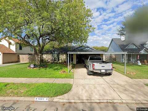 Willowbriar, DEER PARK, TX 77536