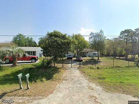 County Road 419, CHULUOTA, FL 32766