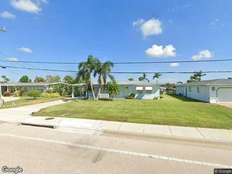 Lucerne, CAPE CORAL, FL 33904