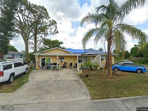 Coolidge, LEHIGH ACRES, FL 33936