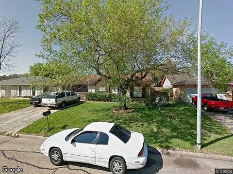 Blue Bird, LA PORTE, TX 77571