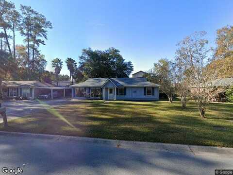 Piercefield, RICHMOND HILL, GA 31324