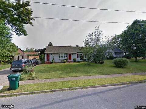 Nicely, MONTOURSVILLE, PA 17754