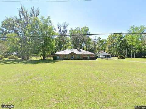 Florida, FANNING SPRINGS, FL 32693