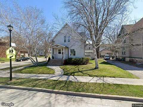 Park, FOND DU LAC, WI 54935