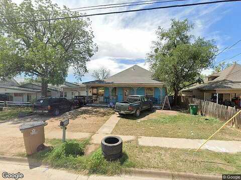 Harris, SAN ANGELO, TX 76903