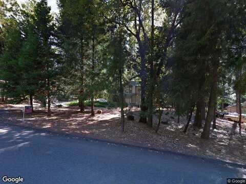 Happy Pines, FORESTHILL, CA 95631