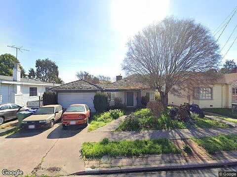 Columbia, RICHMOND, CA 94804
