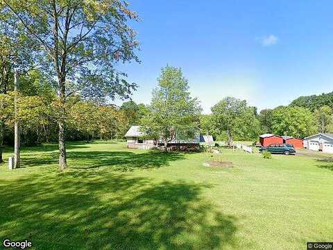 Camp Coffman, OIL CITY, PA 16301