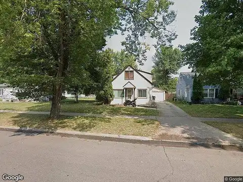 Lake, WORTHINGTON, MN 56187