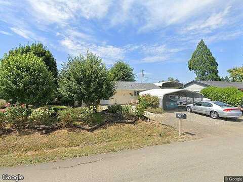 Hawthorne, SUTHERLIN, OR 97479