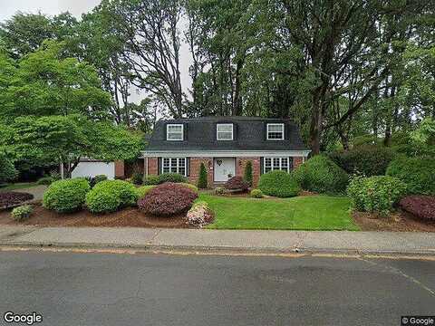 Mckinley, SALEM, OR 97302