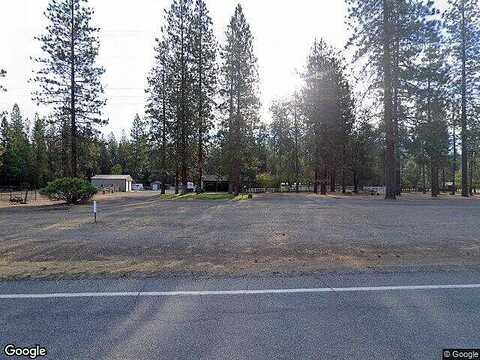 State Highway 3, ETNA, CA 96027