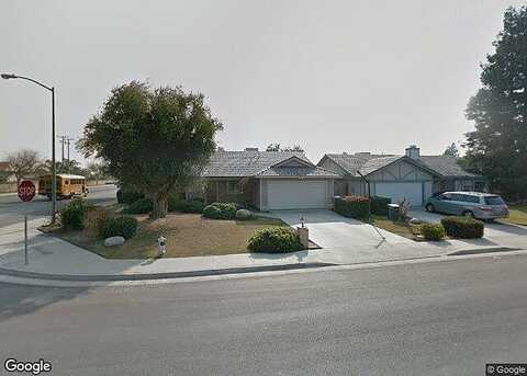 Cyclone, BAKERSFIELD, CA 93313