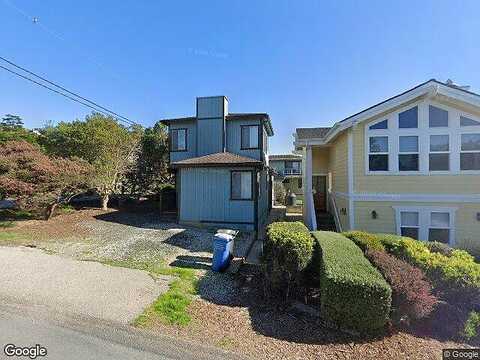 Gaine, CAMBRIA, CA 93428