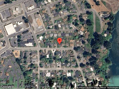 Railroad, BROOKINGS, OR 97415