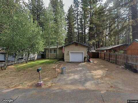 Clear Creek, SOUTH LAKE TAHOE, CA 96150
