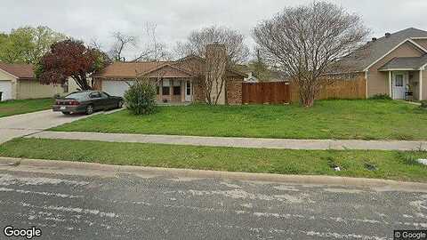 Lazy Ridge, KILLEEN, TX 76543
