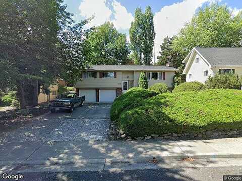 Deane, PULLMAN, WA 99163