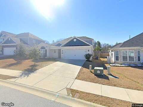 Radcliff, GROVETOWN, GA 30813