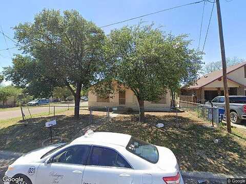 Kearney, LAREDO, TX 78043