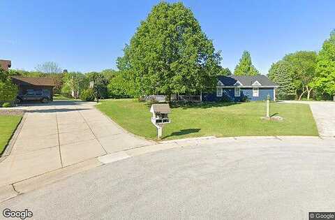 Radiant, BROOKFIELD, WI 53005