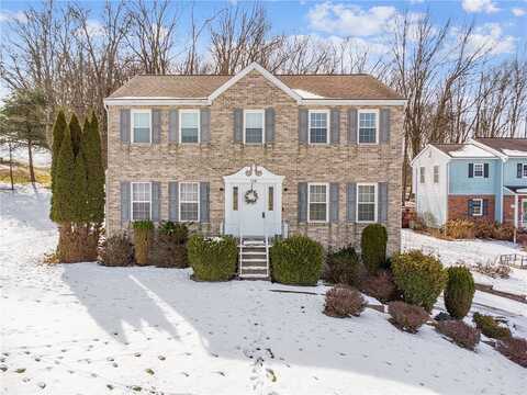 Barrington, DELMONT, PA 15626