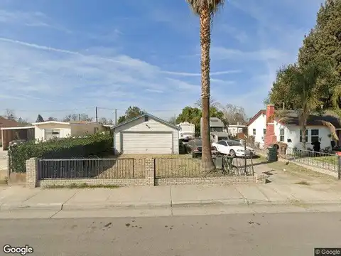 P, BAKERSFIELD, CA 93304