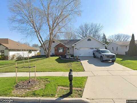 Sycamore Tree, FOND DU LAC, WI 54935