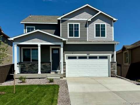 Ceylon, COMMERCE CITY, CO 80022
