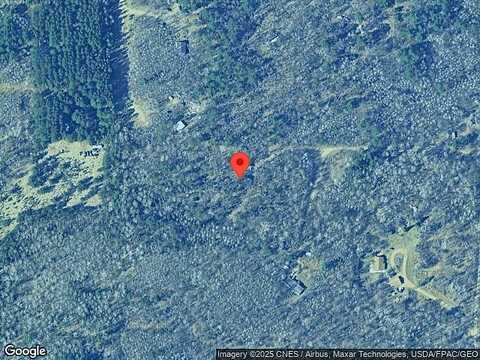 Swede Lake, BACKUS, MN 56435