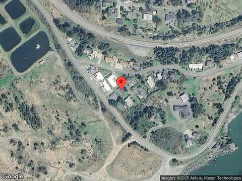 Doyle Point, GOLD BEACH, OR 97444