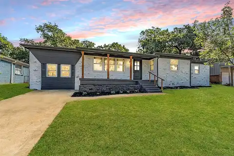 Walter, BEDFORD, TX 76022