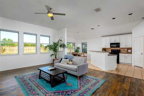 Maple Canyon, ARLINGTON, TX 76002