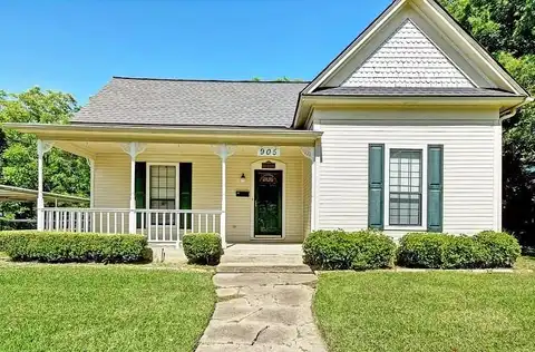 Catherine, TERRELL, TX 75160