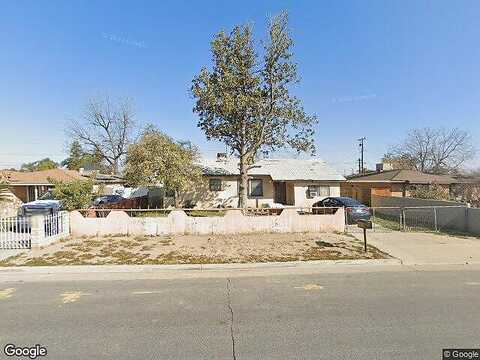 Hacienda, BAKERSFIELD, CA 93307