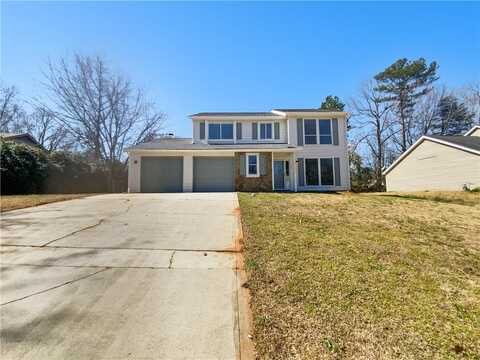 Chapman, STONE MOUNTAIN, GA 30088