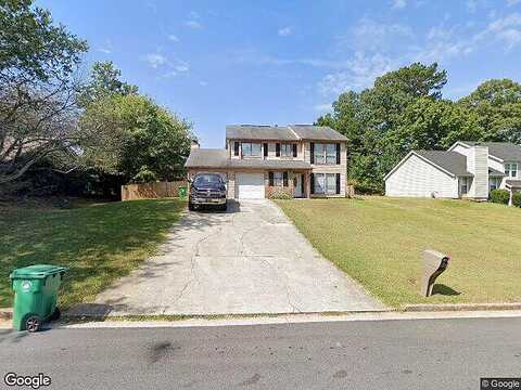 Chapman, STONE MOUNTAIN, GA 30088