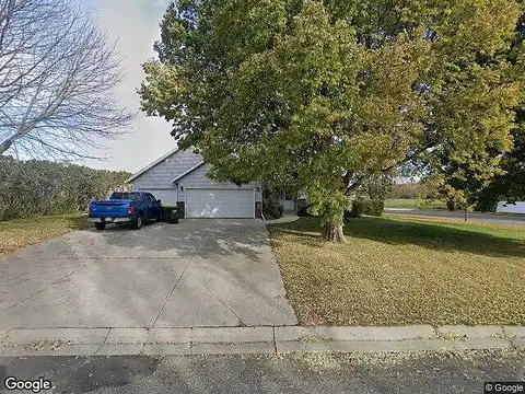 Richland, WILLMAR, MN 56201