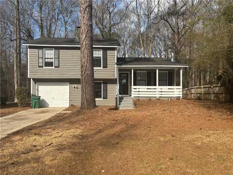 Hemingway, STONE MOUNTAIN, GA 30088