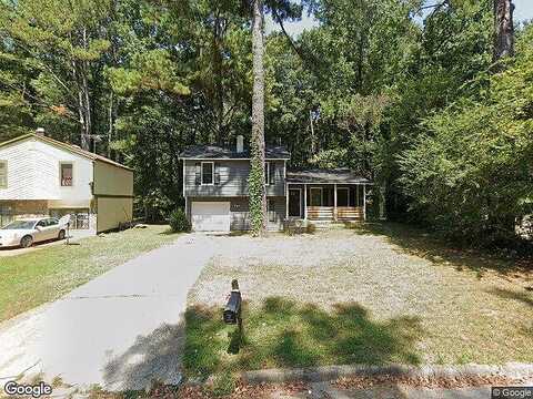 Hemingway, STONE MOUNTAIN, GA 30088