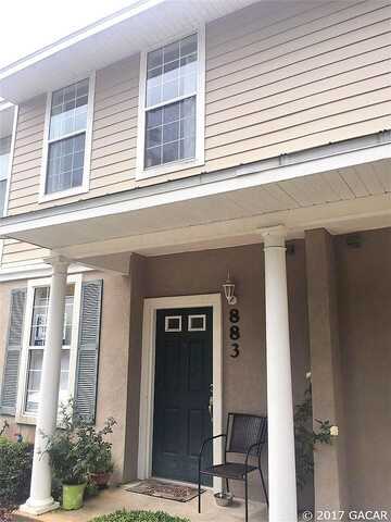 21St, GAINESVILLE, FL 32609