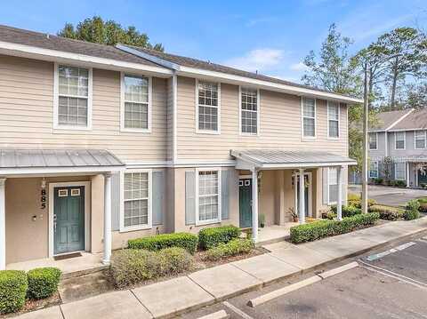 21St, GAINESVILLE, FL 32609