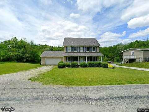 Joffre Cherry Valley, BURGETTSTOWN, PA 15021