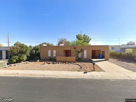 Calle Virada, SIERRA VISTA, AZ 85635