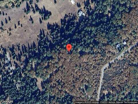 Aspen, WEED, CA 96094