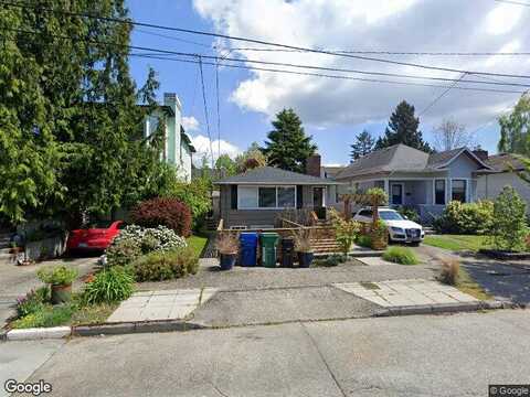 Bagley, SEATTLE, WA 98103
