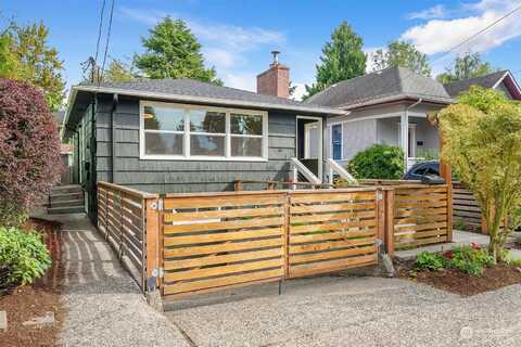 Bagley, SEATTLE, WA 98103